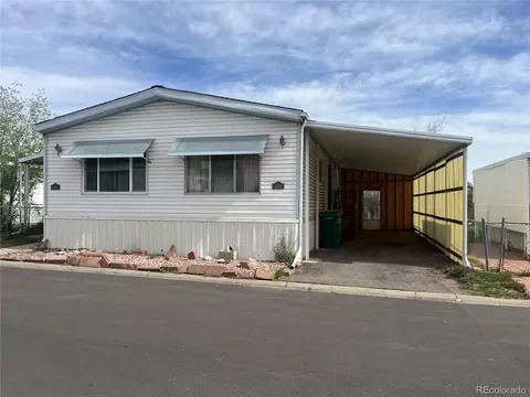 2685 Hawk St, Denver, CO 80260