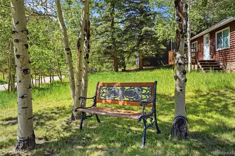 Exterior - 2772 Riverside Dr, Lyons, CO 80540 photo 12 of 16