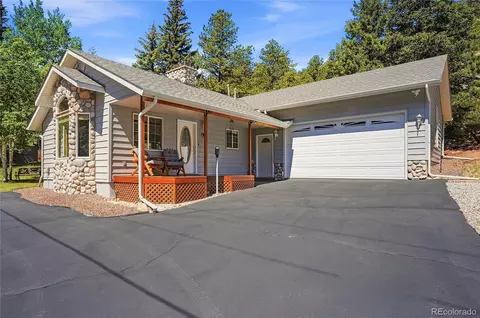 Exterior - 2772 Riverside Dr, Lyons, CO 80540 photo 3 of 16