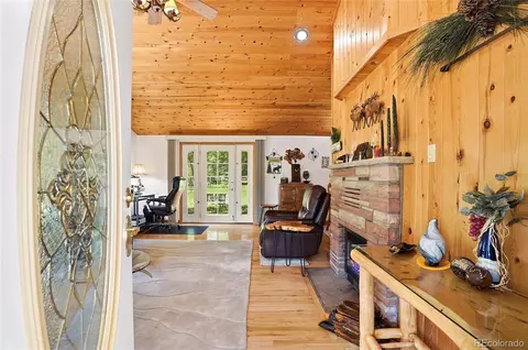 Entry Way - 2772 Riverside Dr, Lyons, CO 80540 photo 1 of 1