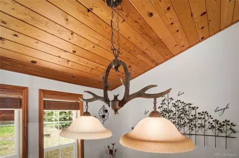 Dining - 2772 Riverside Dr, Lyons, CO 80540 photo 3 of 3