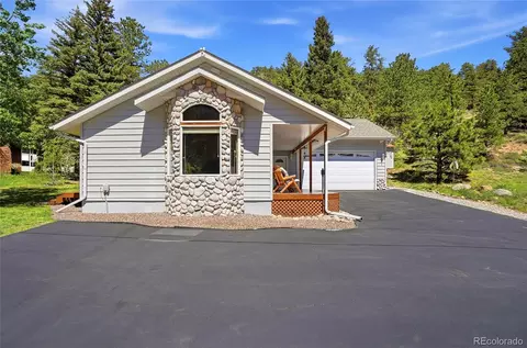 Exterior - 2772 Riverside Dr, Lyons, CO 80540 photo 4 of 16
