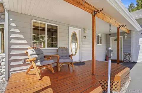 Exterior - 2772 Riverside Dr, Lyons, CO 80540 photo 6 of 16
