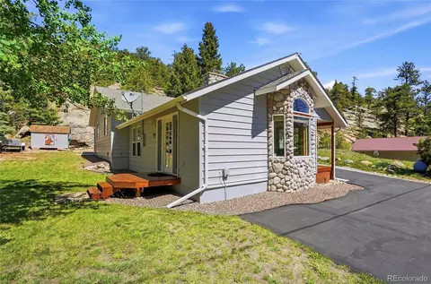 Exterior - 2772 Riverside Dr, Lyons, CO 80540 photo 11 of 16