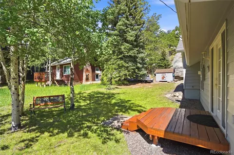 Exterior - 2772 Riverside Dr, Lyons, CO 80540 photo 8 of 16