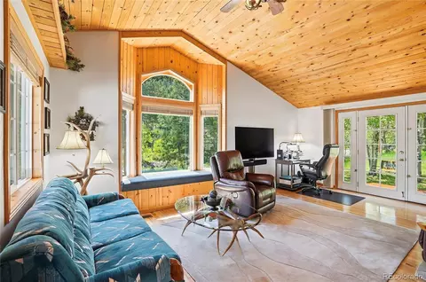 Living - 2772 Riverside Dr, Lyons, CO 80540 photo 1 of 5