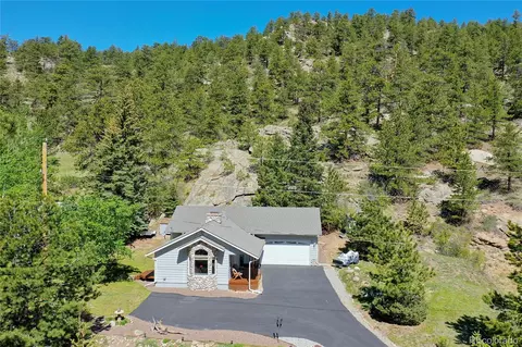 Exterior - 2772 Riverside Dr, Lyons, CO 80540 photo 16 of 16