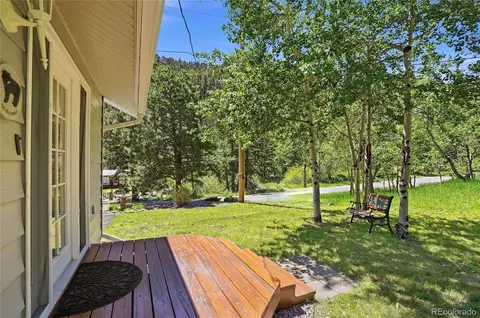 Exterior - 2772 Riverside Dr, Lyons, CO 80540 photo 9 of 16