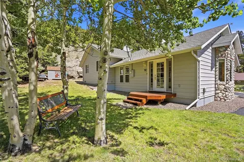 Exterior - 2772 Riverside Dr, Lyons, CO 80540 photo 10 of 16