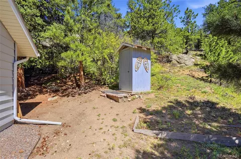 Exterior - 2772 Riverside Dr, Lyons, CO 80540 photo 14 of 16