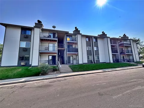2280 S Oswego Way #105, Aurora, CO 80014