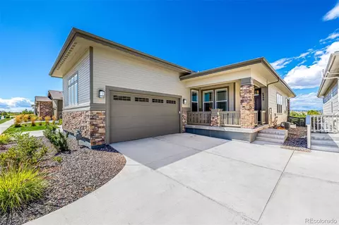 6999 Sagerock Rd, Castle Pines, CO 80108