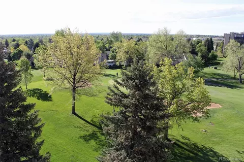 14050 E Linvale Pl #603, Aurora, CO 80014