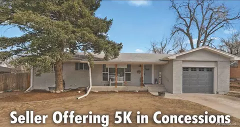 7232 S Broadway, Centennial, CO 80122