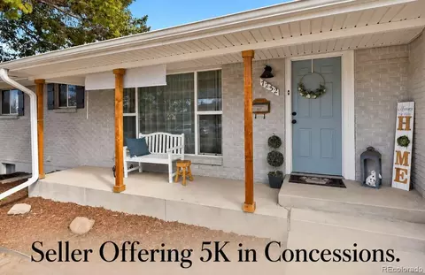 7232 S Broadway, Centennial, CO 80122