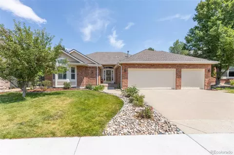320 Shoreham Cir, Castle Pines, CO 80108