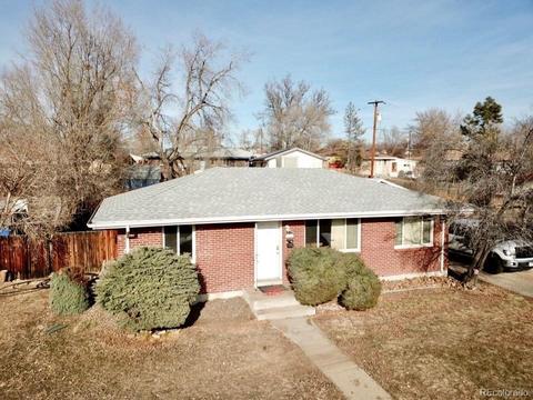 1441 E 84th Ave, Denver, CO 80229 photo 1