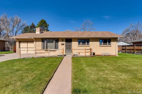 65 Everett St, Lakewood, CO 80226 photo 1