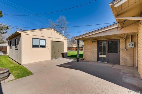 65 Everett St, Lakewood, CO 80226 photo 26