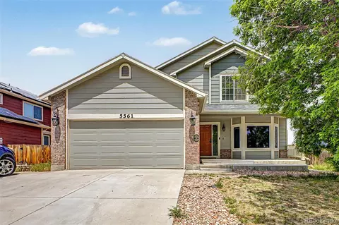 5561 E 117th Ave, Thornton, CO 80233