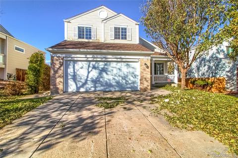 19385 E Hampden Pl, Aurora, CO 80013 photo 1