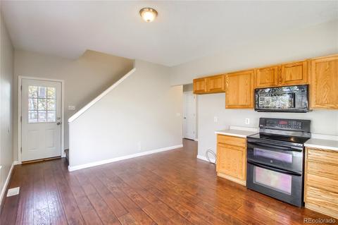 19385 E Hampden Pl, Aurora, CO 80013 photo 13