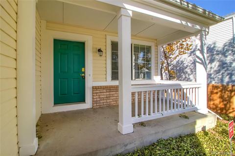 19385 E Hampden Pl, Aurora, CO 80013 photo 3
