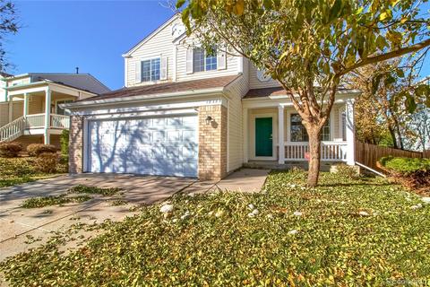 19385 E Hampden Pl, Aurora, CO 80013 photo 5