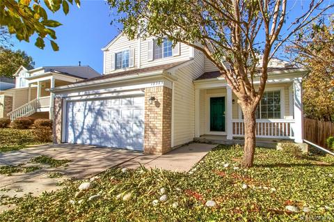 19385 E Hampden Pl, Aurora, CO 80013 photo 4