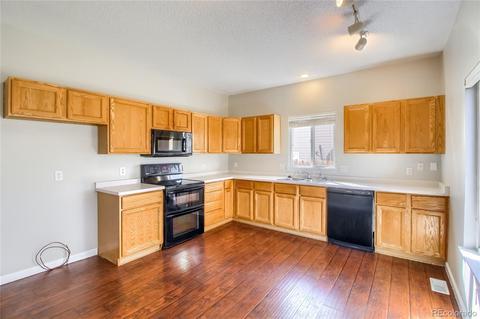 19385 E Hampden Pl, Aurora, CO 80013 photo 12