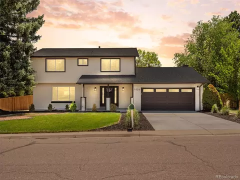 5126 W Freemont, Littleton, CO 80128