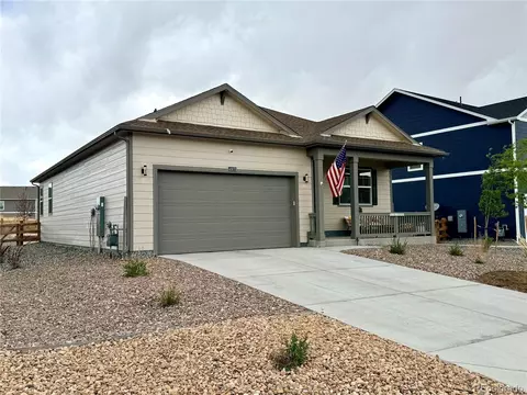 43075 Merion Hills Ct, Elizabeth, CO 80107