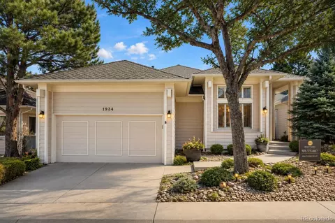 1934 Five Iron Dr, Castle Rock, CO 80104