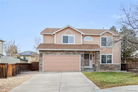 19360 E 45th Ave, Denver, CO 80249