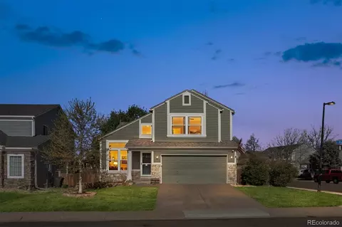 5247 E Hamilton Ave, Castle Rock, CO 80104