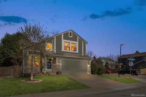 5247 E Hamilton Ave, Castle Rock, CO 80104