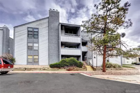 14066 E Stanford Cir #H05, Aurora, CO 80015