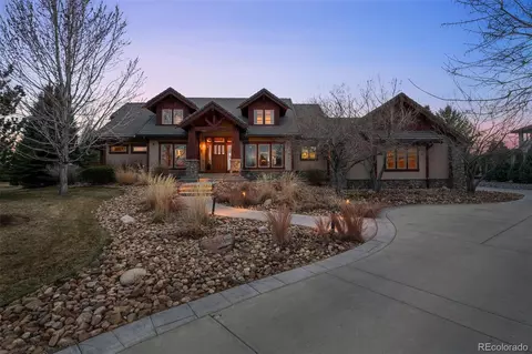 8912 Little Raven Trl, Niwot, CO 80503