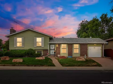 5105 Titan Ct, Denver, CO 80239