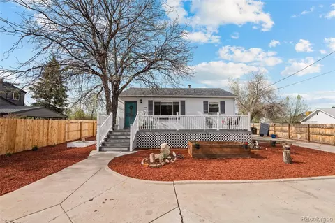 3325 W Florida Ave, Denver, CO 80219