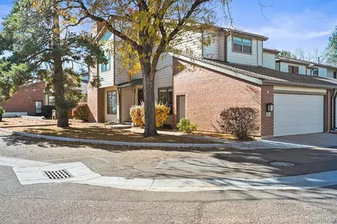 4850 S Ammons St #931, Littleton, CO 80123