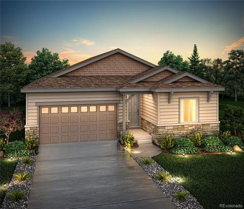 6842 E 117th Ave, Thornton, CO 80233 photo 1