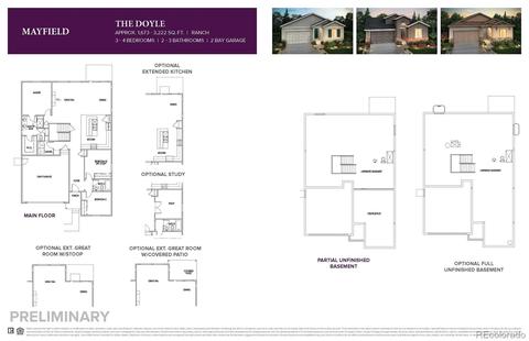 6842 E 117th Ave, Thornton, CO 80233 photo 2