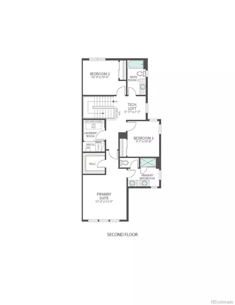 1753 Mount Meeker Ave, Berthoud, CO 80513 photo 40