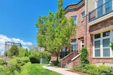 5426 Dtc Pkwy, Greenwood Village, CO 80111