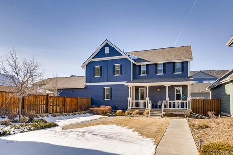8434 E 49th Dr, Denver, CO 80238 photo 1