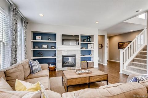 8434 E 49th Dr, Denver, CO 80238 photo 5