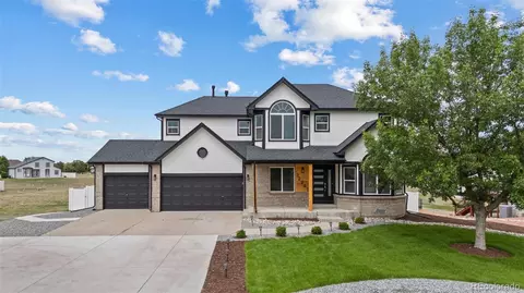 32245 E 166th Ct, Hudson, CO 80642