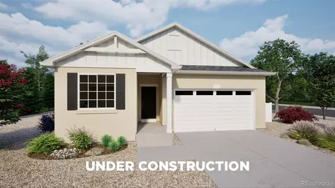 4587 N Sicily Ct, Aurora, CO 80019