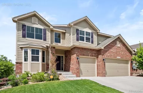 19427 Dunraven St, Parker, CO 80134